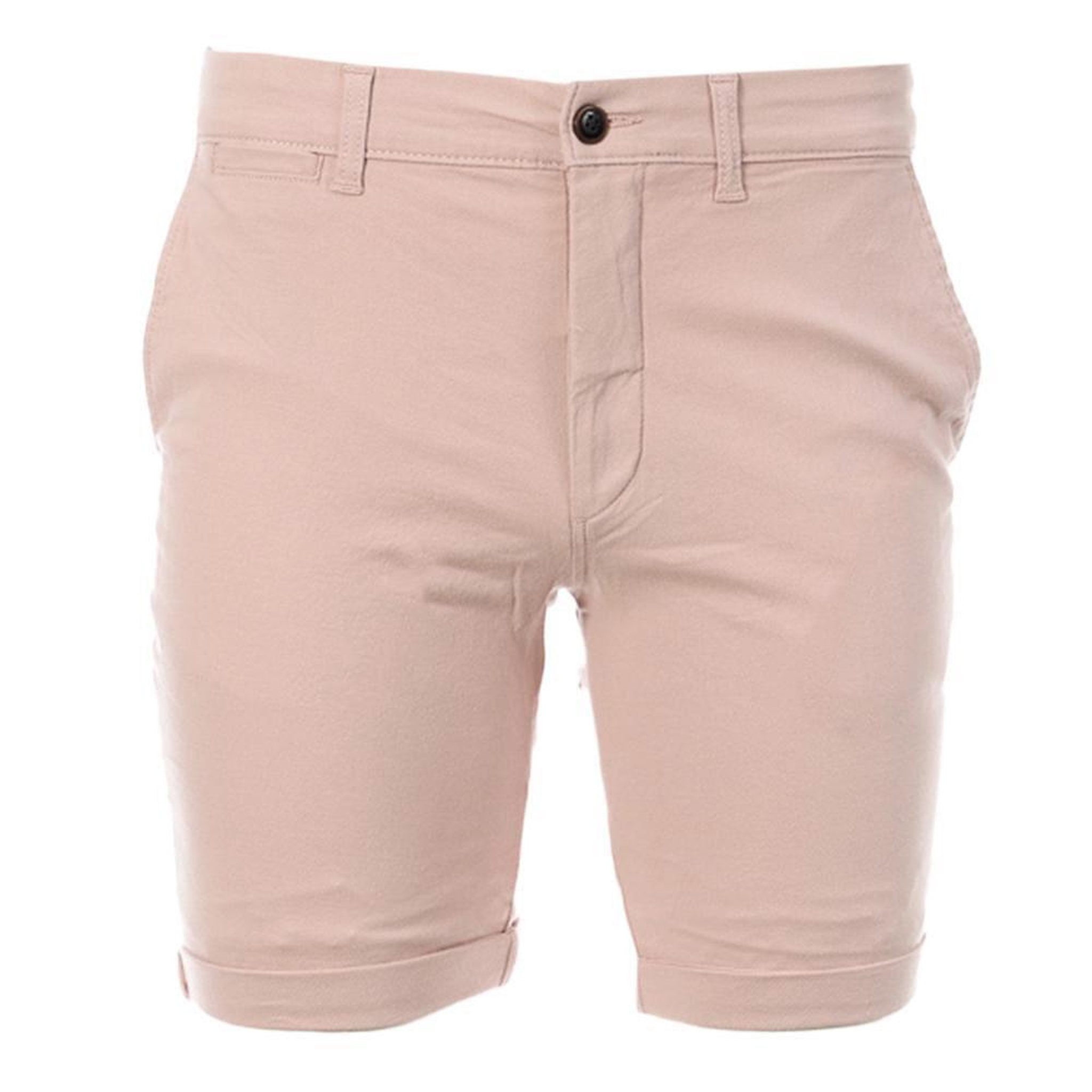 Jack & Jones Short  Homme Jack & Jones Kenso. Coloris disponibles : Rose