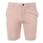Jack & Jones Short  Homme Jack & Jones Kenso. Coloris disponibles : Rose