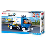 Sluban Sluban - Sewer sprayer