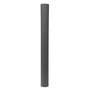 Voir la diapositive 2 : Jardibric Barre de 2 mètres tube pvc ø 100 mm