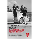 LA VIE NE DANSE QU'UN INSTANT, Révay Theresa