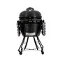 Voir la diapositive 2 : PIT BOSS Barbecue à charbon Pit Boss K24 Kamado Noir