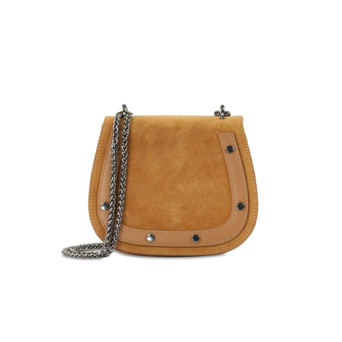 CARLA BELOTTI CARLA BELOTTI - Sac à main AMPARO 16 cm