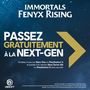 Voir la diapositive 2 : UBISOFT Immortals Fenyx Rising PS4