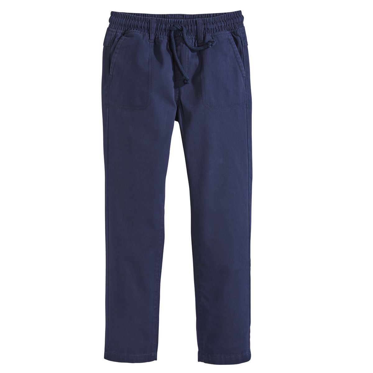 IN EXTENSO Pantalon twill garçon