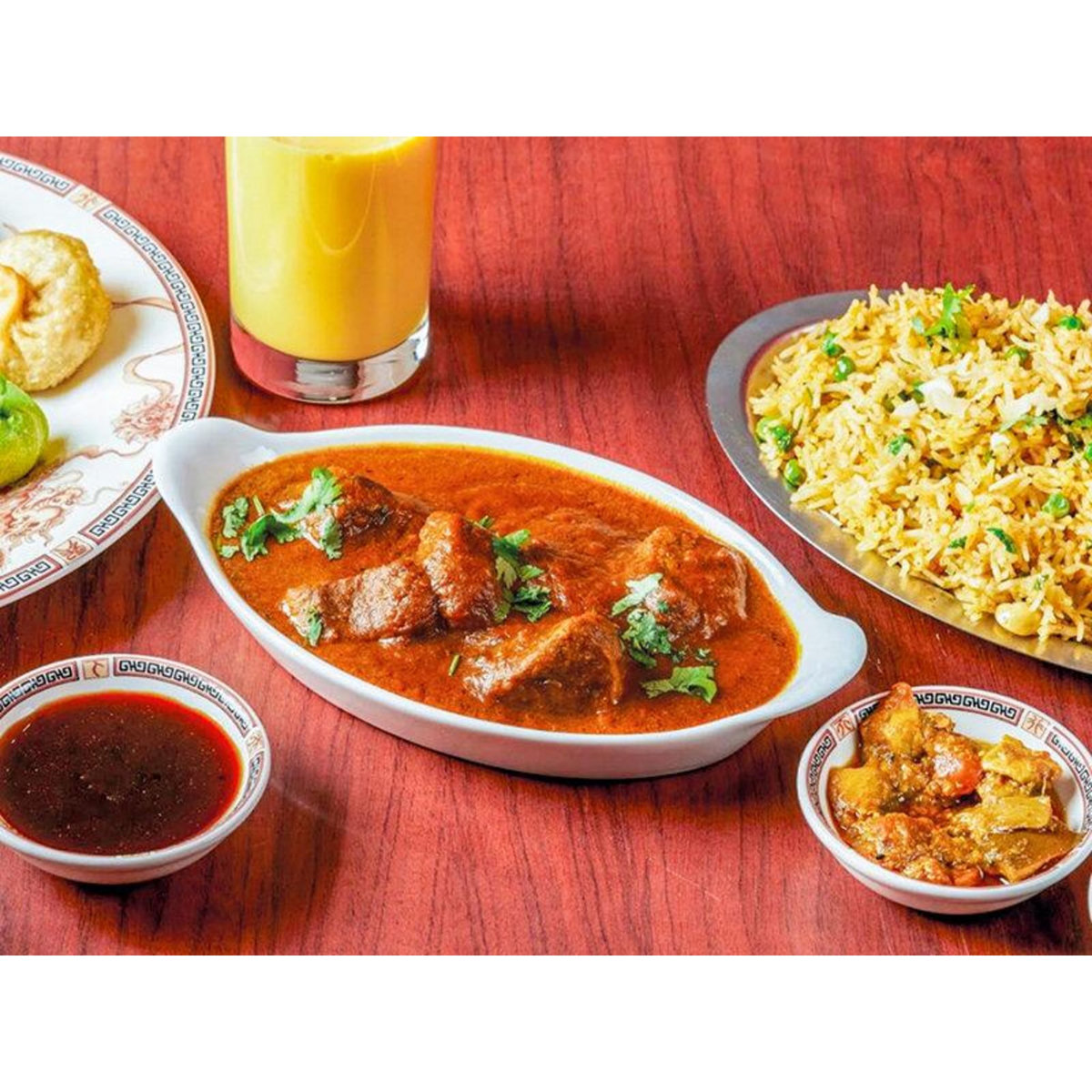 Smartbox Dîner aux saveurs asiatiques à Paris - Coffret Cadeau Gastronomie