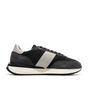Voir la diapositive 2 : Pepe Jeans Baskets Noir Homme Pepe jeans Buster Supra
