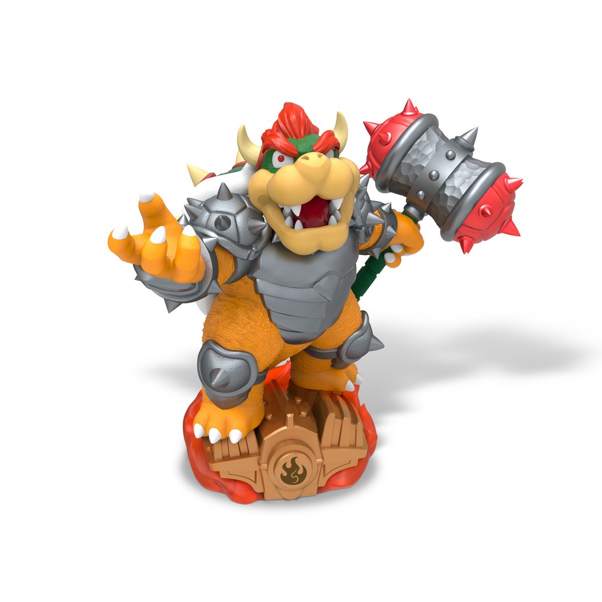 Skylanders SuperChargers Wii