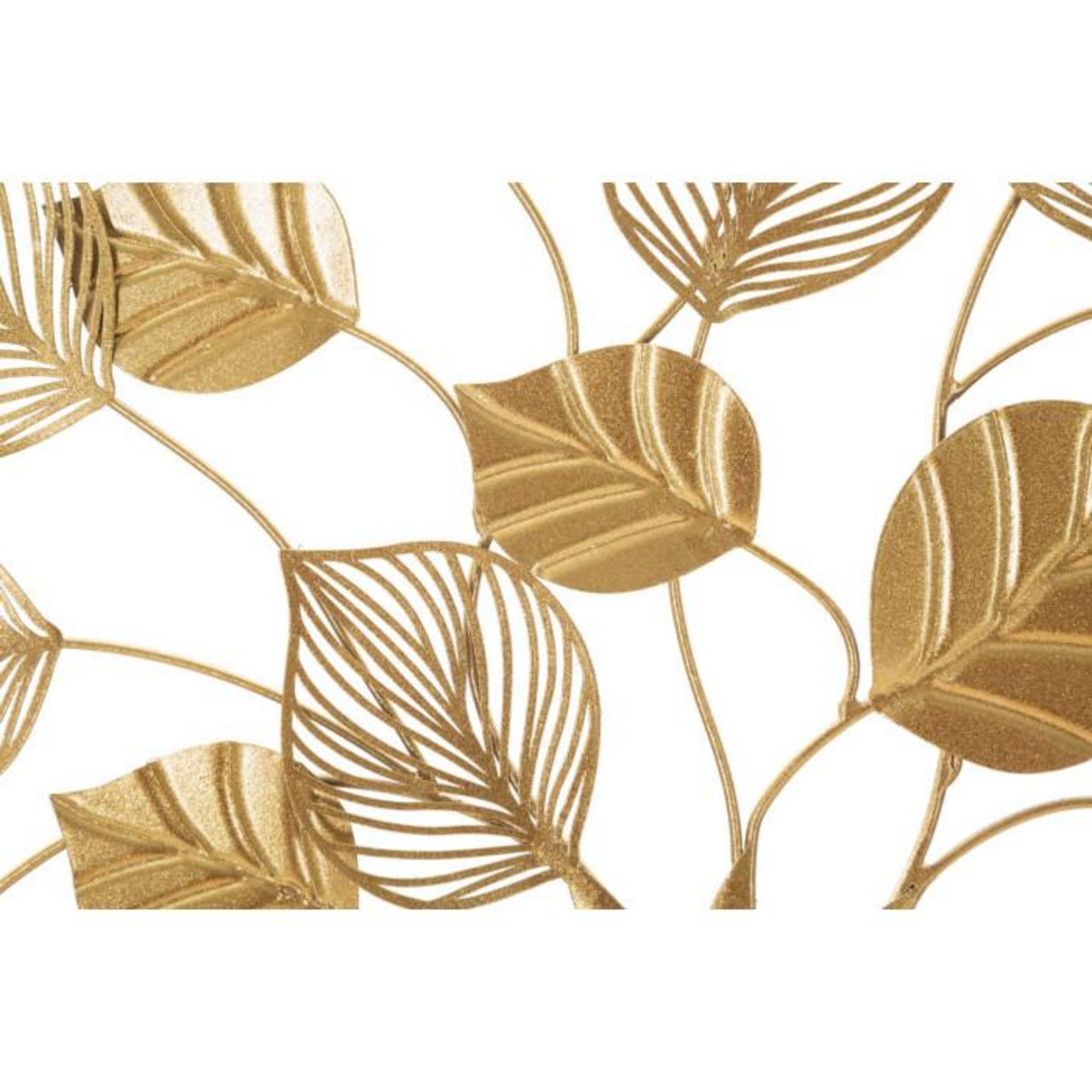 Paris Prix Décoration Murale en Métal  Albero  81cm Or