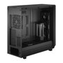 Voir la diapositive 2 : Fractal Design FRACTAL DESIGN BOITIER PC Meshify 2 XL - Noir - Format E-ATX FD-C-MES2X-02