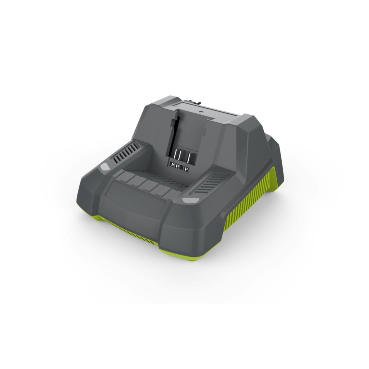 GARDENSTAR Taille Haie 40 V + batterie 40V + chargeur