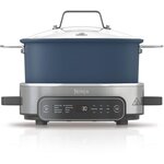 NINJA Cuiseur riz Foodi MC1101EU 6 L, 8 modes de cuisson