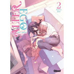 ALTER EGO TOME 2 , Sanchez Ana Cristina