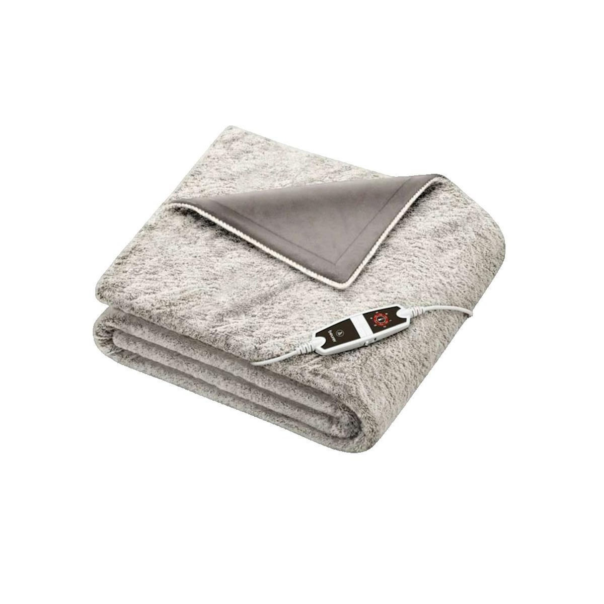 Beurer Couverture chauffante Beurer HD 150 XXL Nordic beige