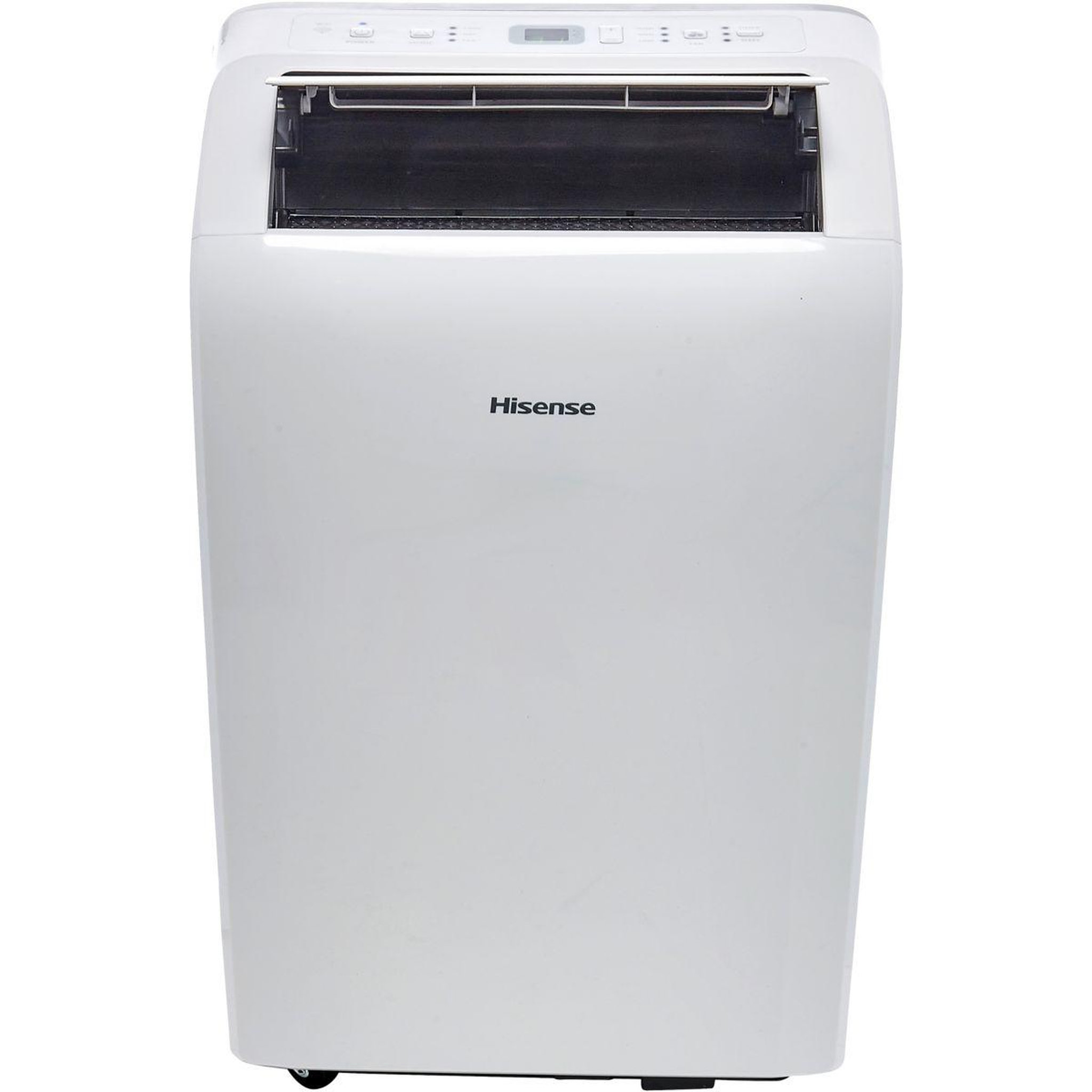 Voir la diapositive 2 : Hisense Climatiseur APC09GQ