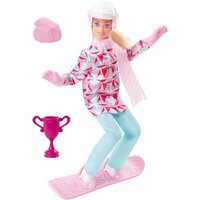 Dream car - Voiture télécommandée 1/10ème - Barbie