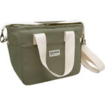 AKINOD Lunch bag 8h17 Olive