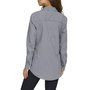 Voir la diapositive 2 : JACQUELINE DE YONG Chemise Grise Femme JDY Mio
