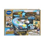 VTECH VTECH CAR-BOARD RACERS - FLIGHT CHALLENGE
