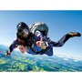 Dakotabox Sensations parachute - Coffret Cadeau Sport & Aventure