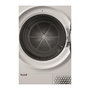 Voir la diapositive 2 : HOTPOINT Sèche-linge pompe à chaleur 9kg HOTPOINT 60cm, HOT8050147542637