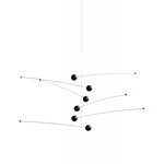 Flensted Futura - Black