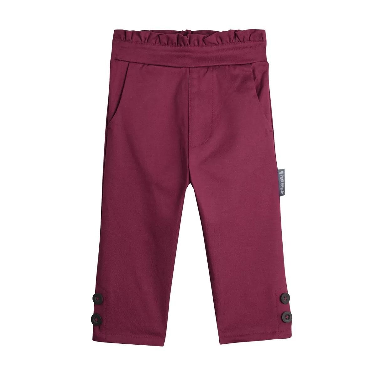 Petit Béguin Pantalon enfant Samba