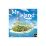 Iello Jeu de stratégie Iello My Island