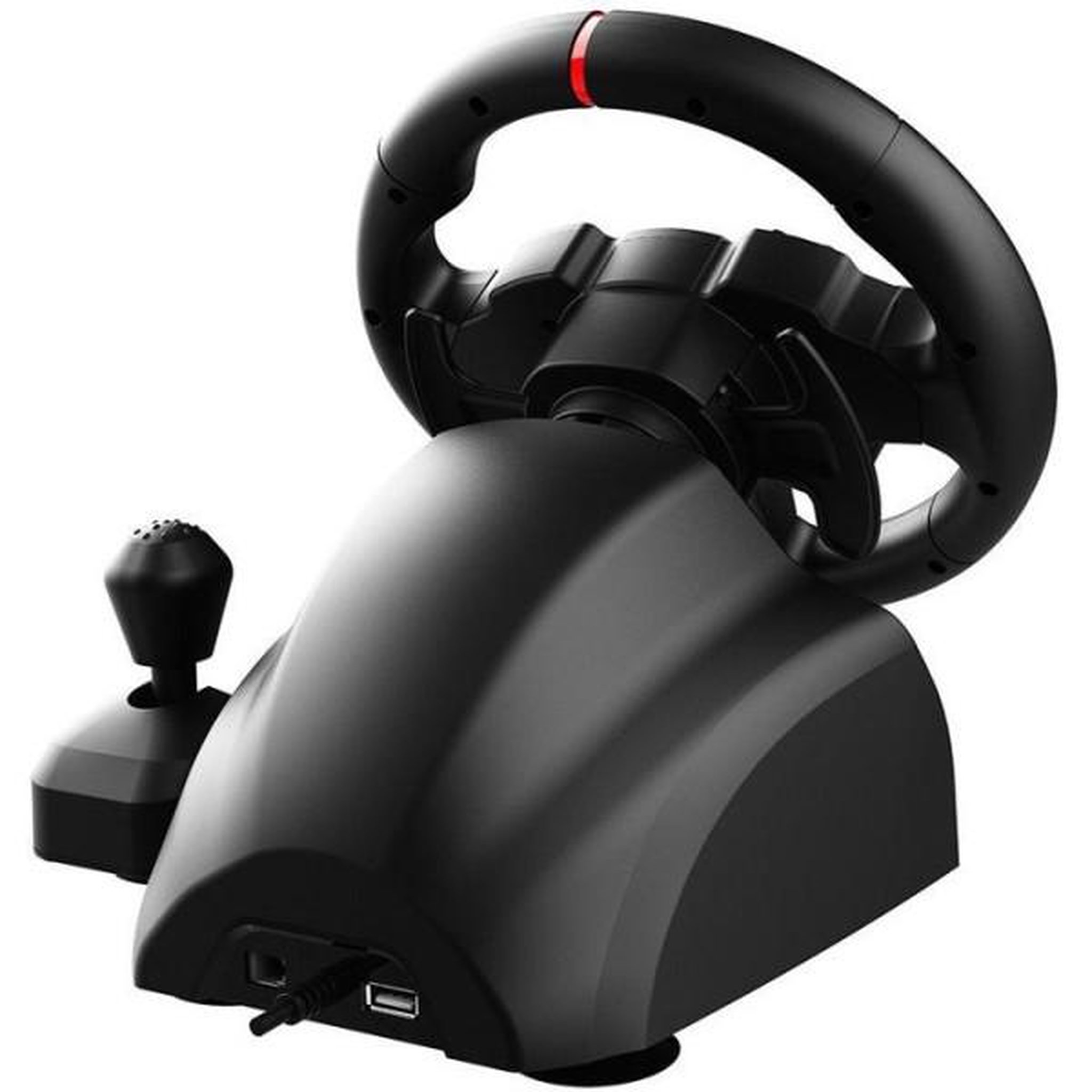 Voir la diapositive 6 : Subsonic 220 RS-X Volant PS4, Xbox, Switch 2, Switch et PC