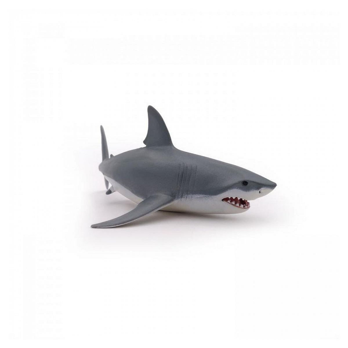 Papo 56002 Requin blanc  figurine