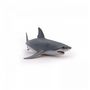 Voir la diapositive 3 : Papo 56002 Requin blanc  figurine