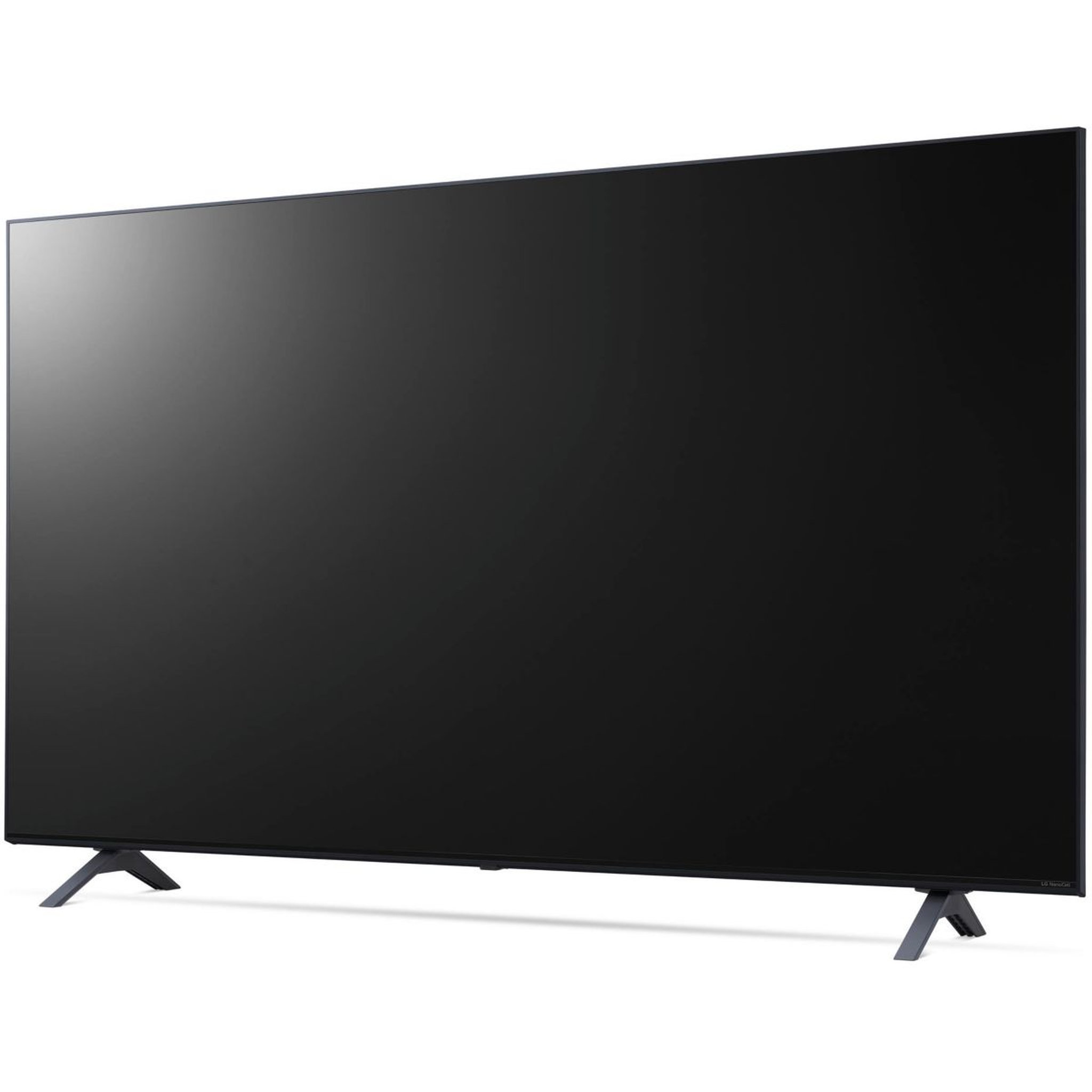 Voir la diapositive 4 : LG TV LED 65NANO756PR