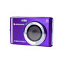 Voir la diapositive 3 : AGFA PHOTO AGFA PHOTO Realishot DC5200 - Appareil Photo Numerique Compact 21 MP, 2.4 LCD, Zoom Digital 8x, Batterie Lithium Violet