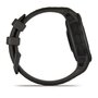 Voir la diapositive 3 : GARMIN Montre connectee - GARMIN - Instinct 2S Solar - Graphite