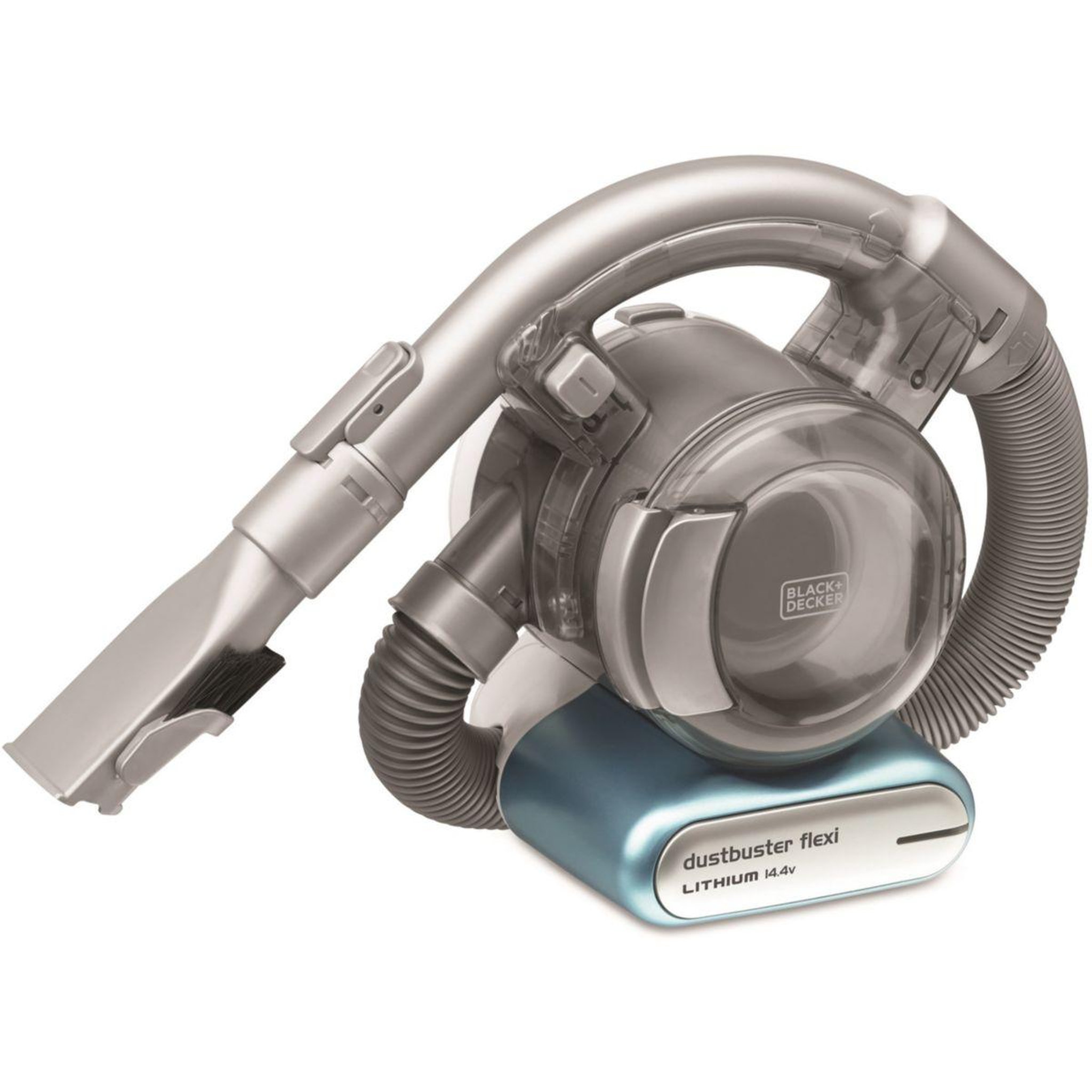Black et Decker Aspirateur main pd1420lp