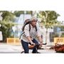 Voir la diapositive 3 : SHOKZ Casque OpenMove Blanc
