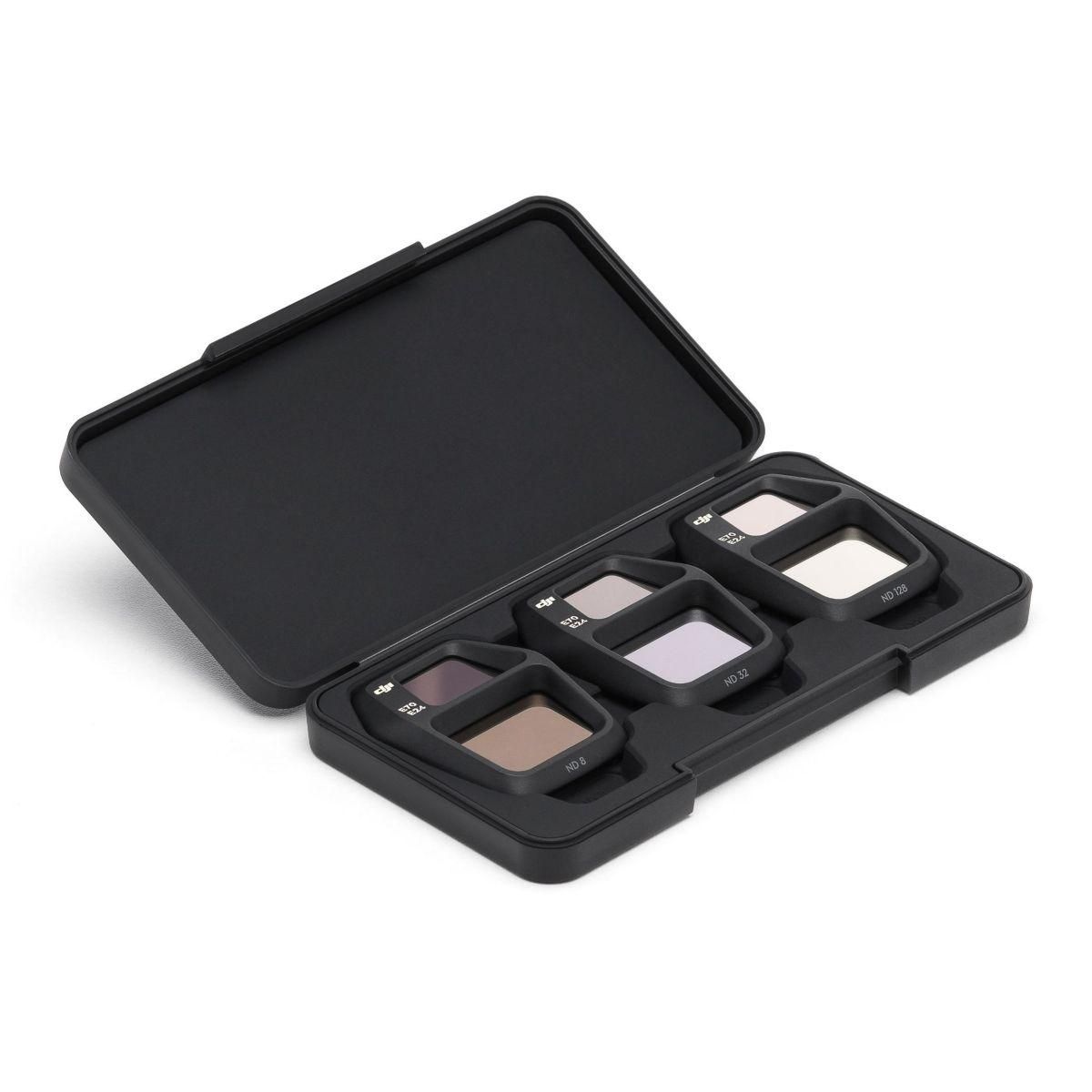 DJI Filtre Air 3S ND Filters Set ND8/32/128