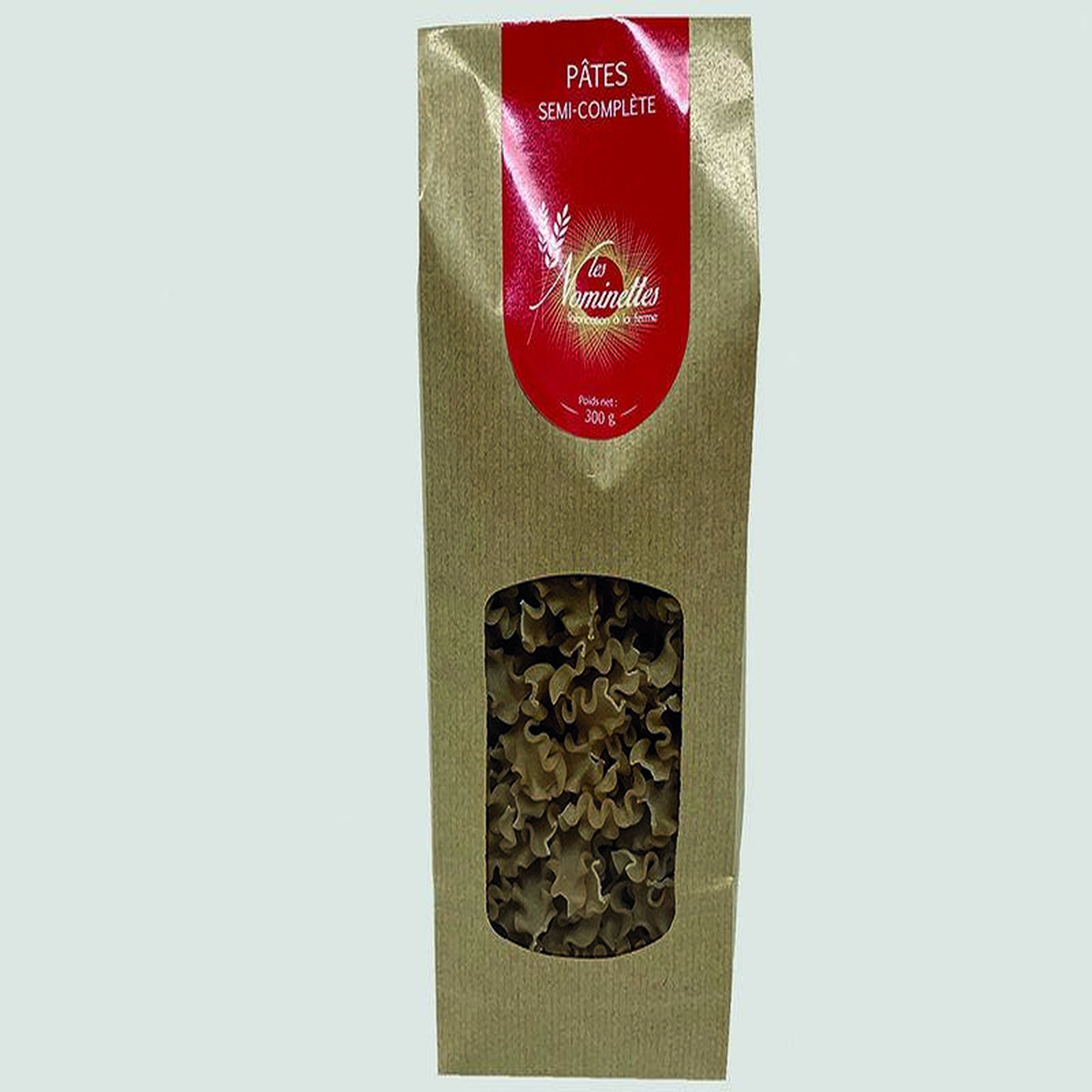 Voir la diapositive 2 : Smartbox Coffret de pâtes de fabrication artisanale champenoise - coffret cadeau gastronomie