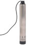 Voir la diapositive 1 : VIDAXL Pompe de puits profond 60 m 900 W