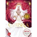 GRISHA TOME 3 : L'OISEAU DE FEU, Bardugo Leigh