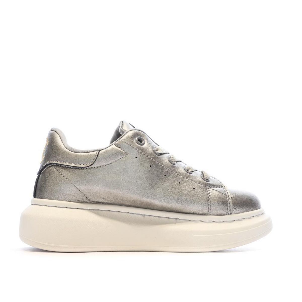 CHATTAWAK Baskets  Femme Chattawak HAWAI