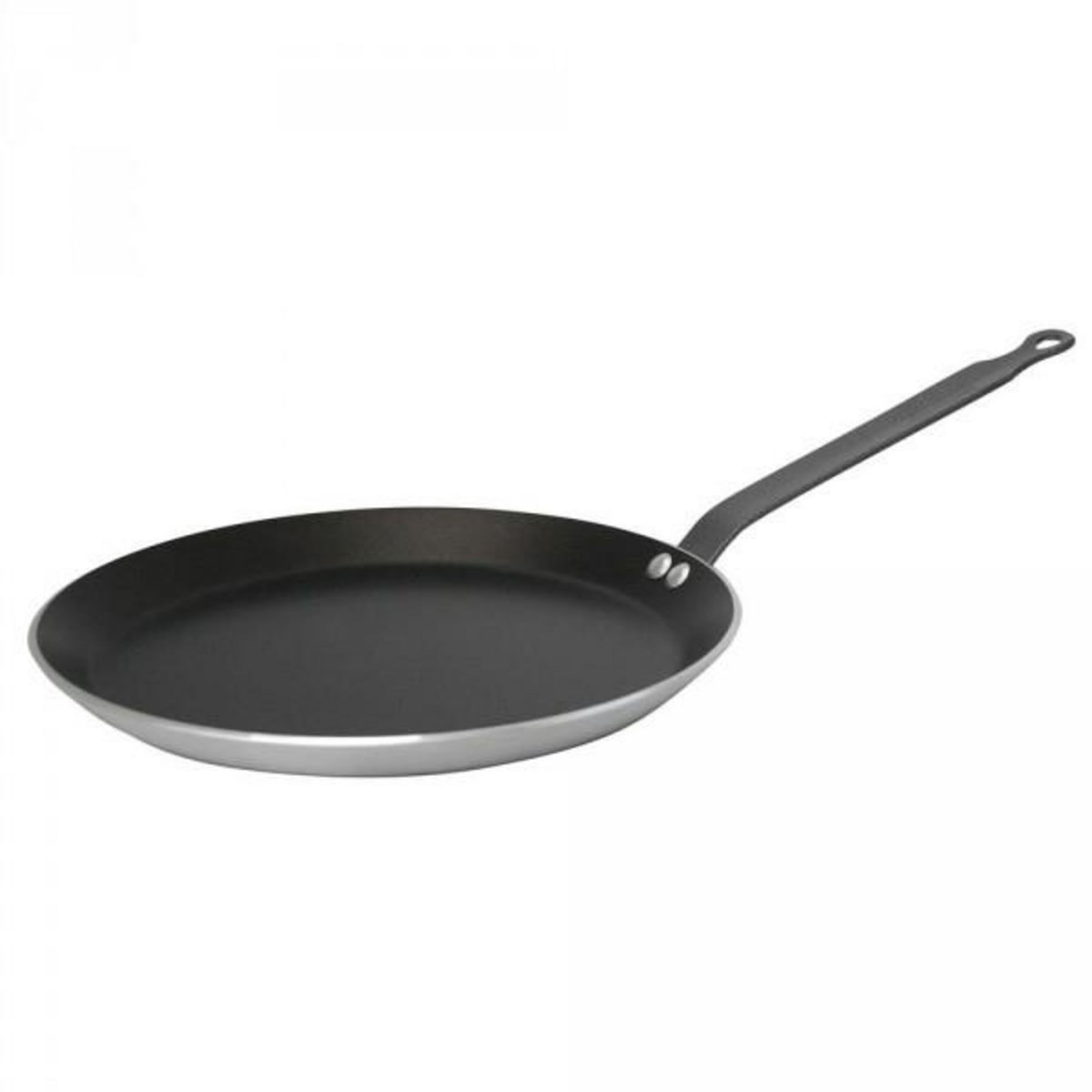 De buyer Crêpière antiadhérent 26cm - 8485.26