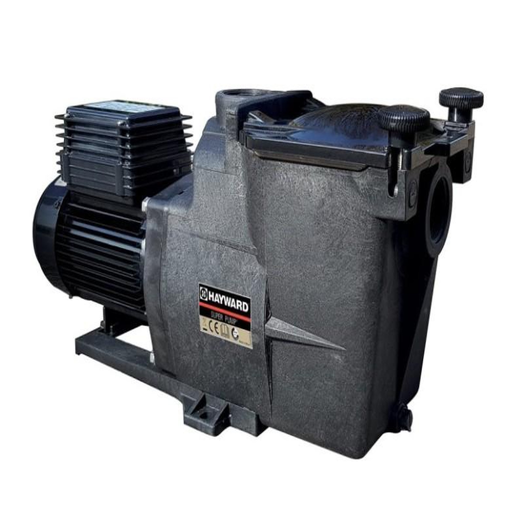 Hayward Pompe Super Pump 0,75 CV / 11 m³/h Mono - Hayward