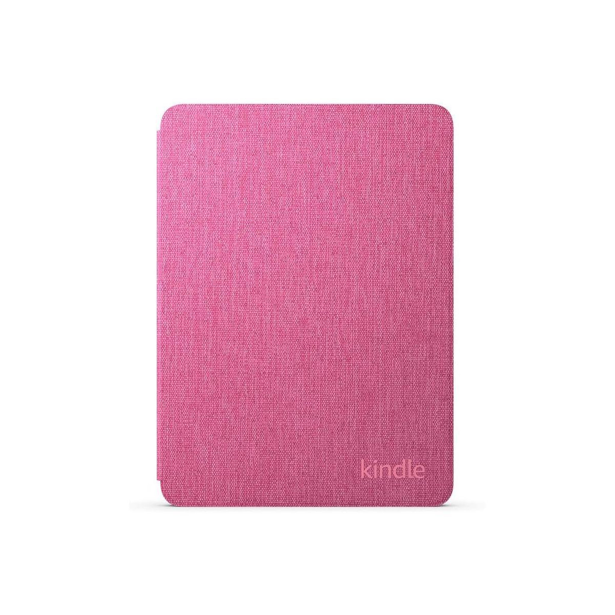 Voir la diapositive 2 : AMAZON Housse kindle paperwhite/colorsoft- framboise