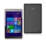 Voir la diapositive 1 : HAIER Tablette PAD W800 + clavier Ecran 8" - 16Go - Windows 8.1