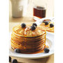 Voir la diapositive 4 : TEFAL Plaque XA801012 - pancake snack collection