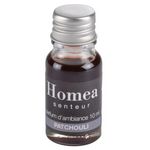 Paris Prix Parfum d'Ambiance  Effluve  10ml Patchouli