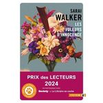 LES VOLEURS D'INNOCENCE, Walker Sarai