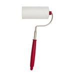 Paris Prix Brosse Adhésive  Télescopique  61cm Gris