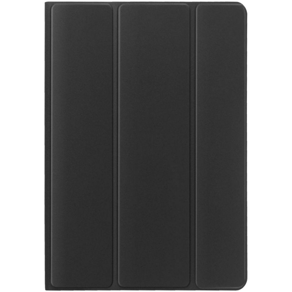 ESSENTIEL B Etui Samsung Tab S7/S8 Stand noir